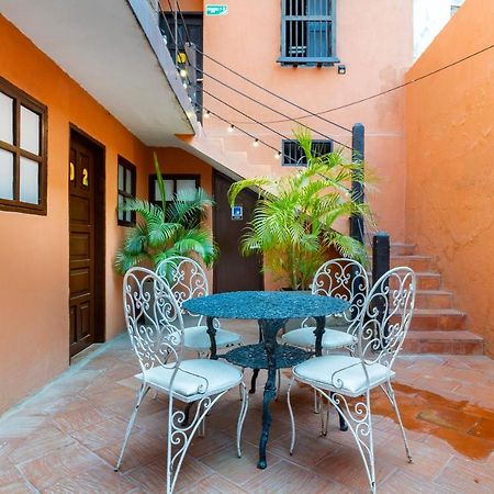 Gagaka Rua Hostel Santa Marta  Exterior foto