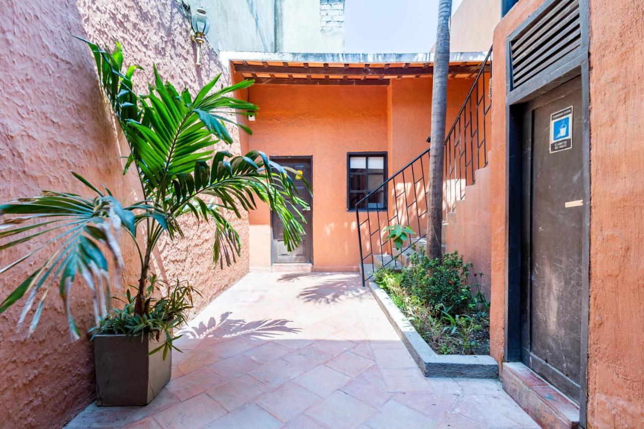 Gagaka Rua Hostel Santa Marta  Exterior foto